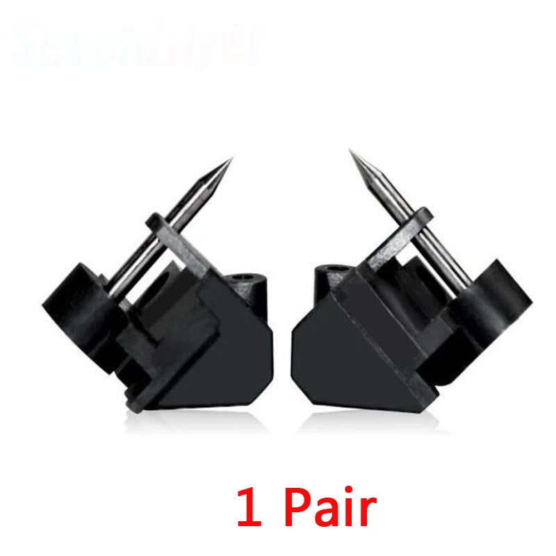 AI-6C AI-6A AI-7 AI-7V AI-7C AI-8 AI-8C AI-9 AI-10A Signal fire Electrodes for Optical Fiber Fusion Splicer Splicing Machine