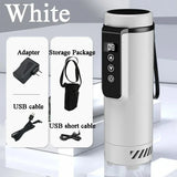 Portable Auxin Insulin Refrigerated Cup Box Medicine Cooling Case Temperature Control Digital Display Cold Cup Mini Refrigerator