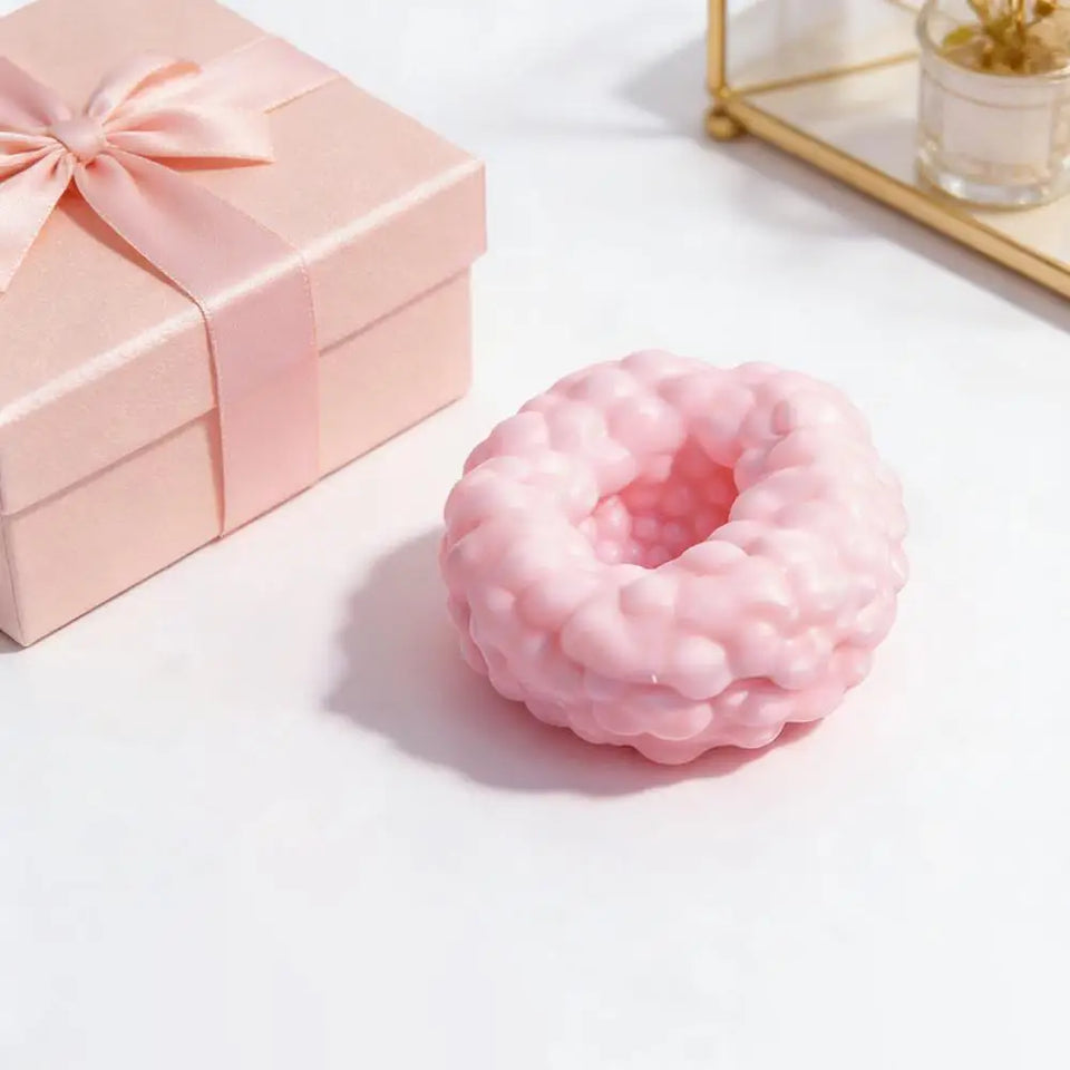 Crunchy Squishies Stress Ball Fidgets Toy Stress Anxiety Relief Balls Office Sand Filled Crunchy Balls Desk Squeeze Toys