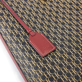 CHCH Tote Bag Brand Women's New PVC Minimalist Women's Storage Bag