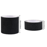 Model Railway Road Sticker Tape Mini Classic Diorama Simulation Highway Urban Country Diaroma Layout Model Building Kits 5/10cm