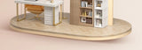 Storage Organizer Closet Bedroom Cube Clothes Free Shipping Cupboard Partitions Wardrobe Portable Guarda Roupa Home Furniture
