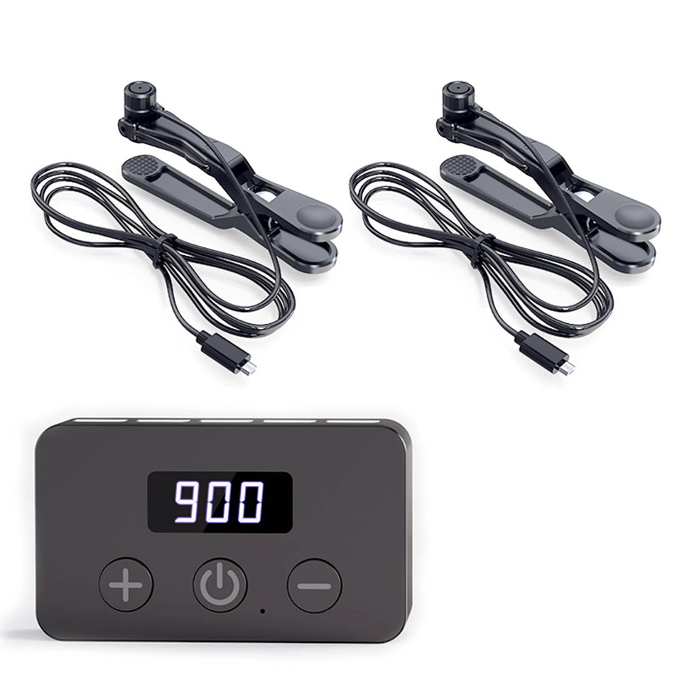Universal Mobile Phone Screen Clicker Device Live Broadcast Fast Praise Automatic Loop Connecting Device Point Device