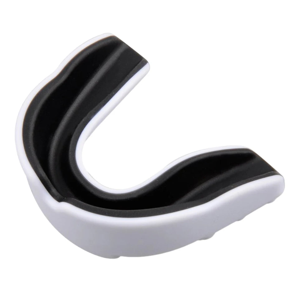 Mouthguard Slim Fit Mouth Guard MMA Martial Arts Mouth Guard Sports Mouthguard for Football Wrestling Hockey Lacrosse Boxing
