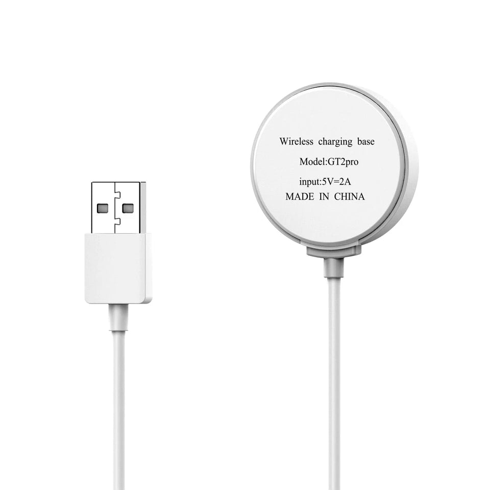 Charger for Huawei Watch GT4/ Watch 4 Pro Charging Cable ( not for GT4 Pro ) Smartwatch Charging Cable for Huawei Watch 3 GT3