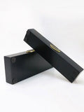 Coffee Beans Storage Container Tube Display Rack One-Way Exhaust Valve Single Dose Tea Bottle Glass With Funnel Barista Tools