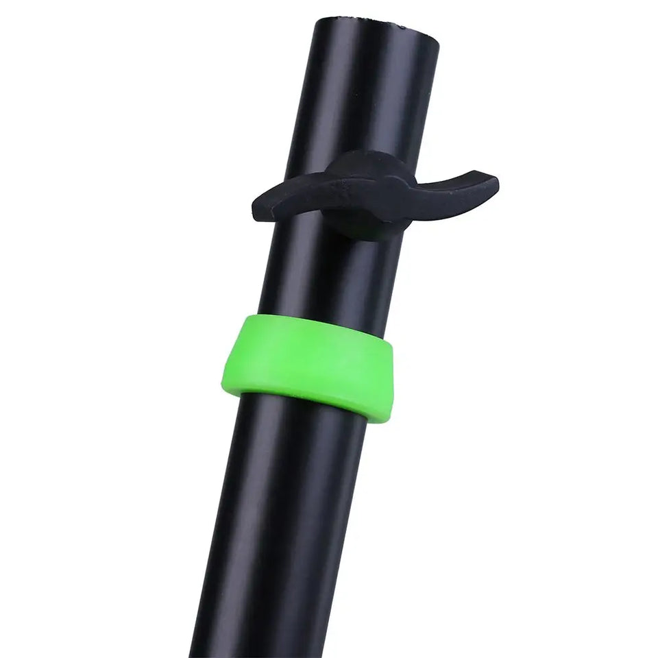 Two Sizes Waterproof Protective Seat Post Case Bicycle Pipe Protector  Rubber Ring Cover Mountain Road Bike