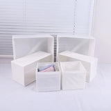 Closet Organizer For Underwear Organizer Box Storage Cabinets Drawers Organizer For Clothes Wardrobe Closet Organizer Boxes
