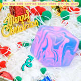 2027！*Squishy Schylling Needoh Nice Cube Sensory Toy Anti-Stress Stress Relief Jigsaw Pressure Relief Souvenir for Kids 말랑이