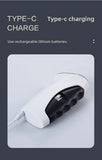Professional Digital Hand Dynamometer Grip Strength Meter Auto Capturing LED Power Trainer Strengthener Home Gym Core Training
