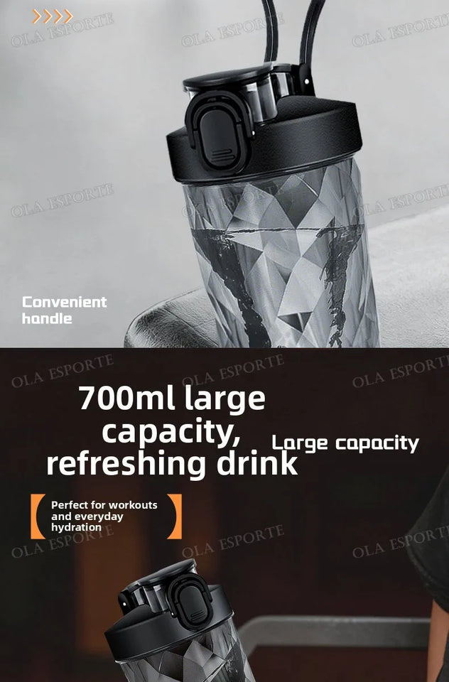 2026 Portable Electric Blender USB Rechargeable Shaker Cup High Powerful Sport Mixing Cup For Milkshake Coffee Outdoor Fitness