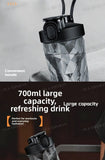 2026 Portable Electric Blender USB Rechargeable Shaker Cup High Powerful Sport Mixing Cup For Milkshake Coffee Outdoor Fitness