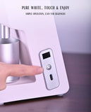 Newest Mini Style Adjustable Professional Automatic Coffee Bean Mill Electric Household Coffee Grinder Machine