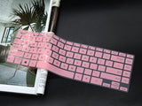 for Asus ZenBook 13 UX325 UX325J UX325JA UX325E UX325EA UX325 EA JA 13.3 inch Silicone Keyboard Cover skin Protector