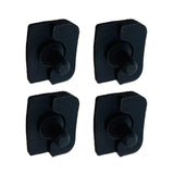 Silicone Foot Pads Air Fryers Silicone Bumpers Anti-scratch Silicone Material