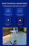 Self-Driving Food Delivery Robots – No Human Intervention Needed