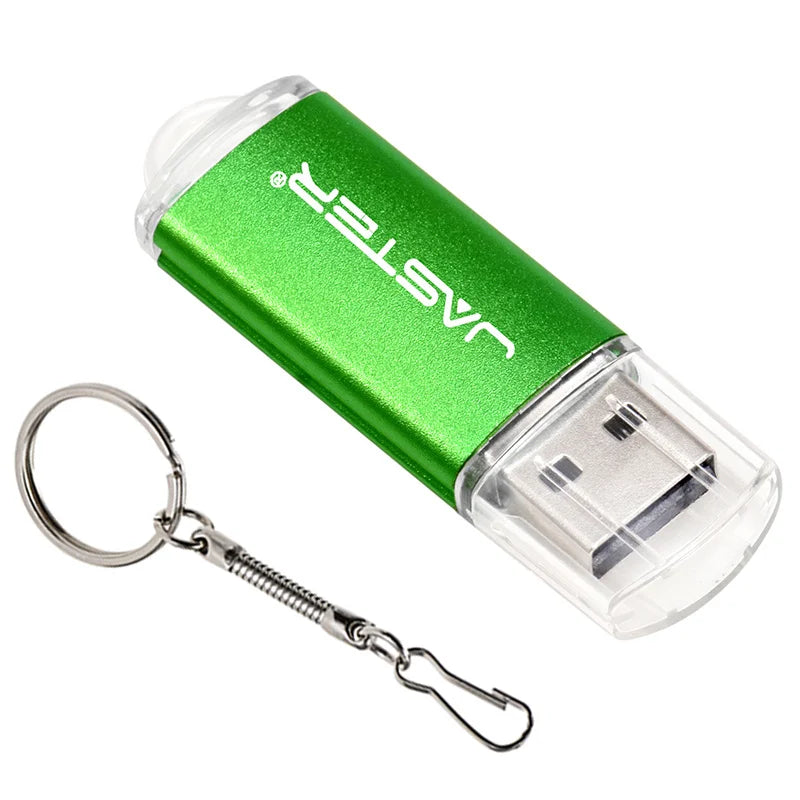 Mini USB  Pen drive 128GB USB Flash Drive 4GB 8GB 16GB 32GB 64GB Pendrive Memory card U Disk Commercial Affairs Gifts