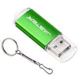 Mini USB  Pen drive 128GB USB Flash Drive 4GB 8GB 16GB 32GB 64GB Pendrive Memory card U Disk Commercial Affairs Gifts