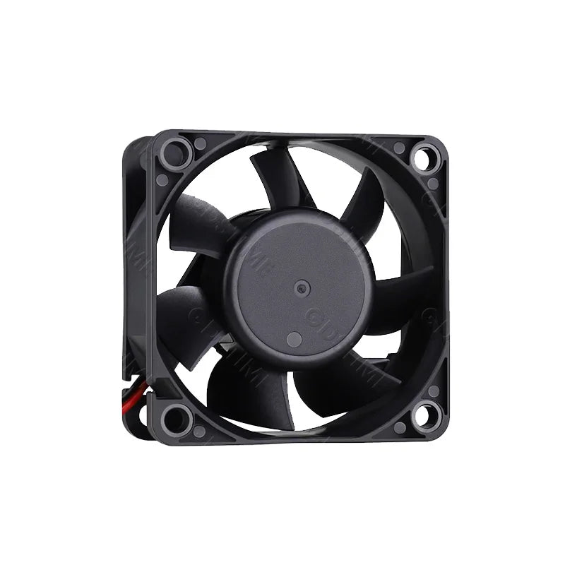 Gdstime DC 12V Waterproof Industrial Ultrasonic Humidifier Refrigeration Cooler 60mm/80mm/120mm Outdoor Water Proof Cooling Fan