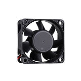 Gdstime DC 12V Waterproof Industrial Ultrasonic Humidifier Refrigeration Cooler 60mm/80mm/120mm Outdoor Water Proof Cooling Fan