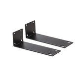 XikeStor Rack Ears for SKS3200-8E1X-P A pair of mounting ears compatible with the switch