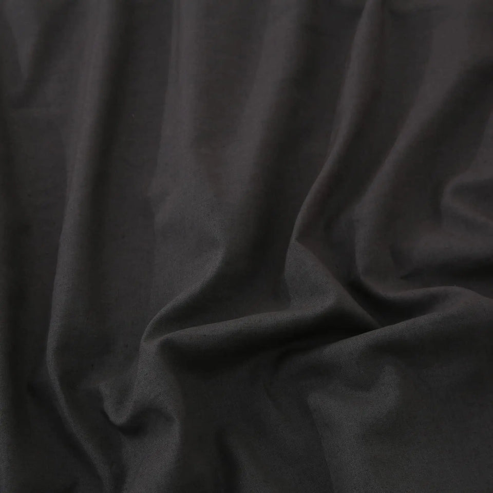 Simple&Opulence Linen Fitted Sheet (1 Piece) - 14 Inch Deep Pocket Mattress Cover Natural Flax Cotton Soft Breathable  Bedding