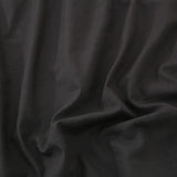 Simple&Opulence Linen Fitted Sheet (1 Piece) - 14 Inch Deep Pocket Mattress Cover Natural Flax Cotton Soft Breathable  Bedding