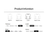 Women Plush Hoodies Sweatshirt 2024 Autumn Long Sleeve Loose Hooded Sweatshirt Versatile Leisure Multicolor Warm Pullover Tops