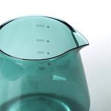 Professional Coffee Appliance Pour Coffee Cup Sharing Pot Suitable For Coffee Dripper Filter Cup Set Barista Supplies-AT64