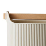 Coffee Grind Knock Box with Detachable Knock Bar Knock Coffee Ground Dump Bin for Coffee Shop Espresso Restaurant Bar Office
