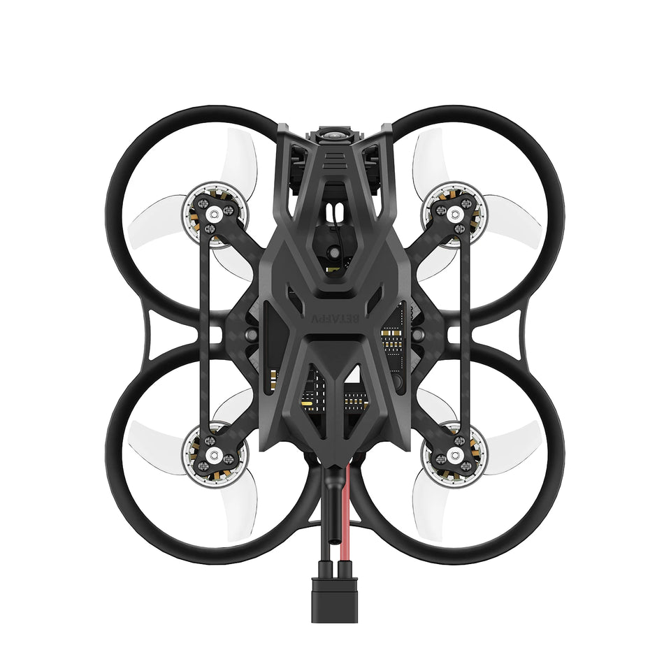 BETAFPV Pavo Femto Brushless FPV HD Whoop 2025 New Arrivals
