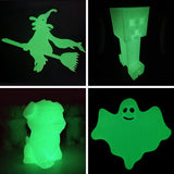 eSUN PLA Filament 1.75mm Glow in the Dark PLA 3D Printer Material 1KG Spool Luminous 3D Printing Filament for 3D Printer