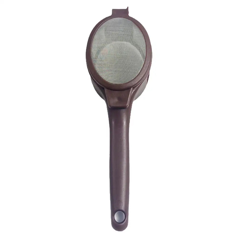 Coffee Capsule Powder Filter Spoon Tea Infuser Reusable Loose Leaf Strainer Bag Portable Mesh Tea Filter Coffee and Tea Tools