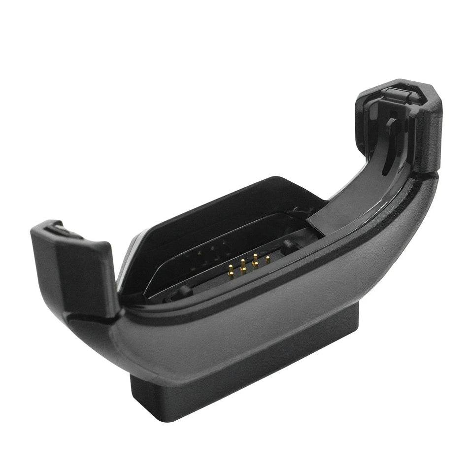 For Zebra TC51 510K TC56 TC52 TC57 TYPE-C CLIP ON CHARGER ADPTR-TC56-USBC-01 NEW