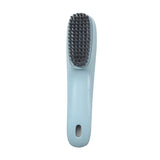 Shoe Cleaning Brush, Plastic Garments, Multi-functional Home Cleaning Tools & Commercial Laundry Brush Accessories