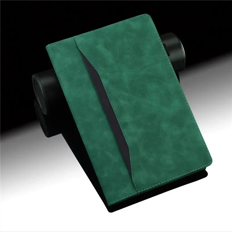 For OnePlus Pad 3 13.2 Lite 11 inch 2025 Case Business Leather Wallet Cards Stand Case For OnePlus Pad Pro 12.1 Tablet Cover