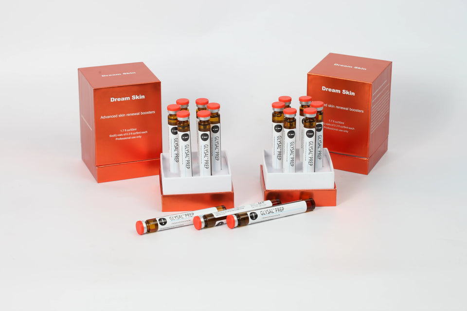 Facial Skin Booster Serums for Acne Anti-Aging Pigmentation Oxygen hydra peel machine hydra replacement tips facial solution