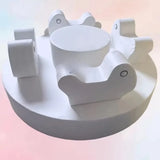 Baby Riding Toys Carousel Children's Gift Indoor Outdoor Soft Play Wholesale Playground Party Birthday Rental Amusement Kids