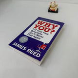 Why You? 101 Interview Questions Ultimate Guide to Ace Any Job Interview Strategies & Sample Answers Career Handbook