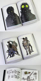 Q Hayashida Original Art Book Illustration Collection Comic Album Manga Dorohedoro Album MUD AND SLUDGE Japanese Version
