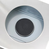Popular Stainless Steel Electric Commercial Food Hog Dog Steamer Machine of Catering Equipment