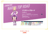 Genuine BANDAI Uma Musume TCG Card New Pretty Derby AGR/SSP/SEC/SP Rare Battle Trading Card Special Week JP/SC Edition Game Card