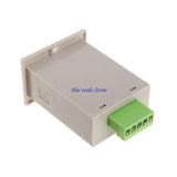 X37E Electronic Counter 1-999999 Counter 6-Digit LED Display Photoelectric