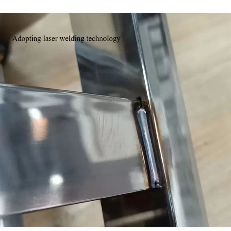 Simple Stainless Steel Stool Multi Functional Furniture Shoe Changing Stools Bath Footstool Portable Fishing Bench 걸상