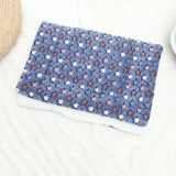 Four Seasons Universal Cat Litter Pet Mat Soft Cat and Dog Sleeping Mat Blanket Thickened Pet Mat Dog Kennel Non-slip Cushion