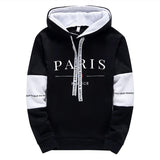 Sports Hot Sale Single Piece Men's Tracksuit - Hooded Sweatshirt OR Daily Sweatpants for Casual Outdoor Jogging & Comfort Wear