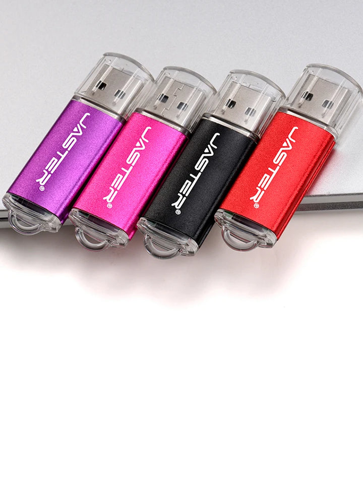 Mini USB  Pen drive 128GB USB Flash Drive 4GB 8GB 16GB 32GB 64GB Pendrive Memory card U Disk Commercial Affairs Gifts