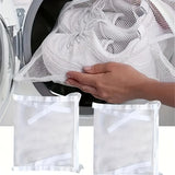 Bag Sneaker Washing Machine Bag Mesh Washing Bag,Portable Laundry Dryering Net Bags for Shoes,Dryer Door Shoe Net Bags