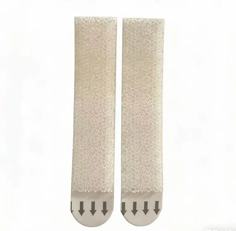 Dual Lock Picture Hanging Strips Heavy Duty picture Hangers for Walls Damage Free Removal Wall Picture Hangers Without Nails