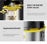 25L/40L Wet And Dry Blowing 3 in 1 Vacuum Cleaner High Power Car Wash Shop Hotel Household Commercial Industrial Vacuum Cleaner